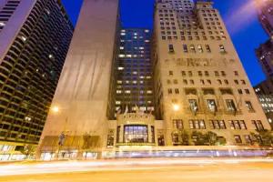 InterContinental Hotels CHICAGO MAGNIFICENT MILE by IHG, Chicago