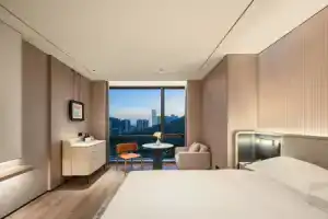 ADEN Hotel Nanshan, Shenzhen