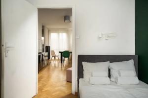RentPlanet - Apartament Nankiera, Wroclaw