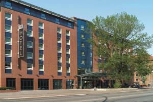 NH Hamburg Altona, Hamburg