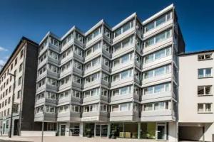 Skyline Hotel, Frankfurt am Main