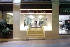 Hotel Indigo Madrid - Princesa by IHG, Madrid