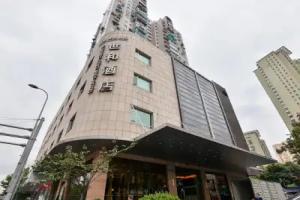 Hundred Centuries Hotel, Shanghai