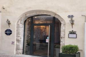 Hôtel de la Couronne, Aix-les-Bains