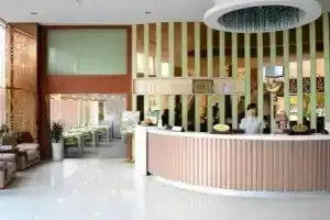 Zhonghui Zhiyuan Hotel, Suzhou