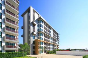 Wellness Park Residence Apart-hotel, Ayutthaya City