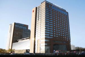 Wenjin Hotel, Beijing