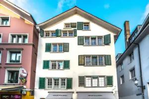 Lake Side Location Bellevue, Zurich
