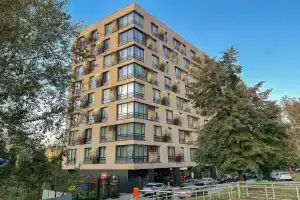 Gostim tut on Zhukov passage 21B, Moscow