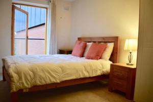 2 Bedroom Apartment With Balconies, Dublin
