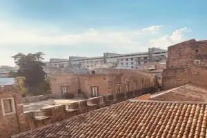 B&B Stramondo, Catania