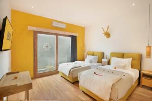 La Mira Villa Seminyak by Ini Vie Hospitality, Denpasar