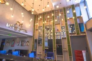 Methis Hotel, Izmir