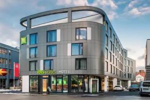 B&B Hotel Aalen, Aalen