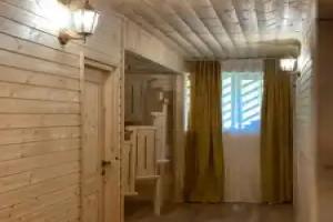 Guesthouse Shvante, Ushguli