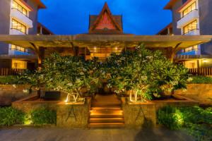 Ayrest Hotel, Hua Hin