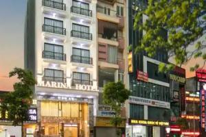 Marina Hanoi Hotel, Hanoi