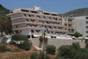 King Minos, Tolo