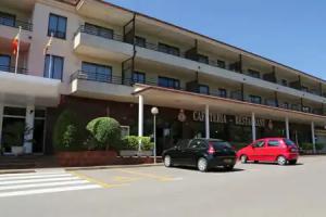 Aparthotel Golf Beach, Pals