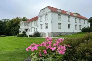Borregård Hotell - by Classic Norway Hotels, Sarpsborg