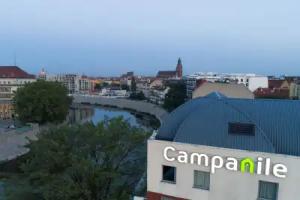 Hotel Campanile WROCLAW - Stare Miasto, Wroclaw