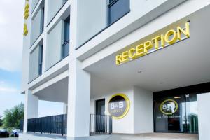 B&B Hotel Wilhelmshaven, Wilhelmshaven