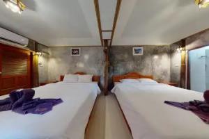 Boom Boom Resort, Ban Mu Dut