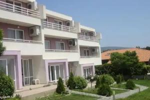Hotel Sunny Ateo, Sunny Beach