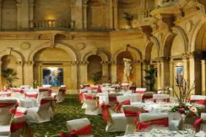 Bristol Marriott Royal Hotel, Bristol