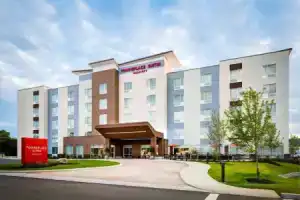 TownePlace Suites Orlando Airport, Orlando