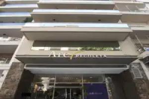 Arc Recoleta Boutique Hotel & Spa, Buenos Aires