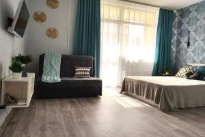 Apartment on Capitana Gastello street 5, Perm