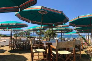 TOSCANA TOUR - Podere Cerro Grosso with sea view Hotel, Riparbella