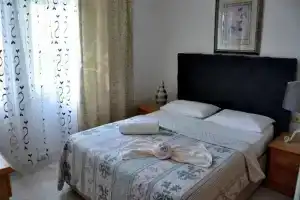 Side Apart Hotel, Side