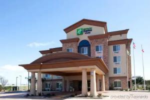 Holiday Inn Express & Suites FRESNO SOUTH by IHG, Fresno