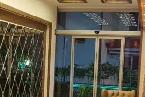 Aksaray Liva Hotel, Aksaray
