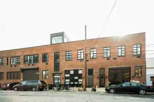 The Local - Hostel, Queens