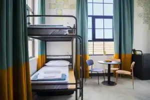 Ostello Bello Hostel, Palermo