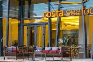 The Sea Luxury Apartment, Nha Trang