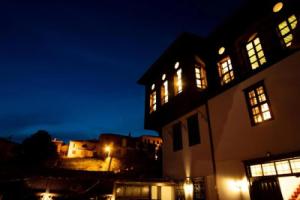 Konak Macha Boutique Hotel, Altinoluk