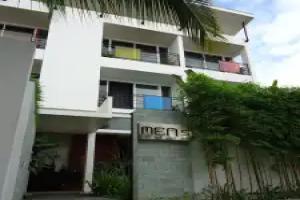 MEN's Resort & Spa, Siem Reap