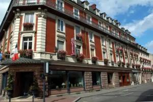 Hotel Bristol, Mulhouse