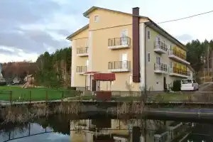 Gallery Art Hotel, Tarusa