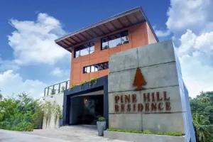 Pine Hill Residence, Kandy