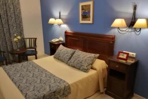 Maestre Hotel, Cordoba