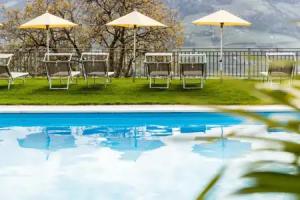 Hotel Krause, Merano