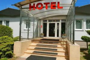 Hotel Hawana, Bydgoszcz