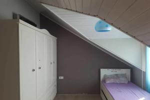 Payaller Villa 3, Konakli