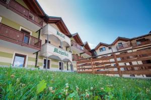 Hotel Majorka, Andalo