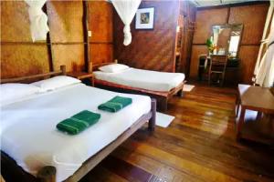 Khao Sok Riverside Cottage, Khao Sok